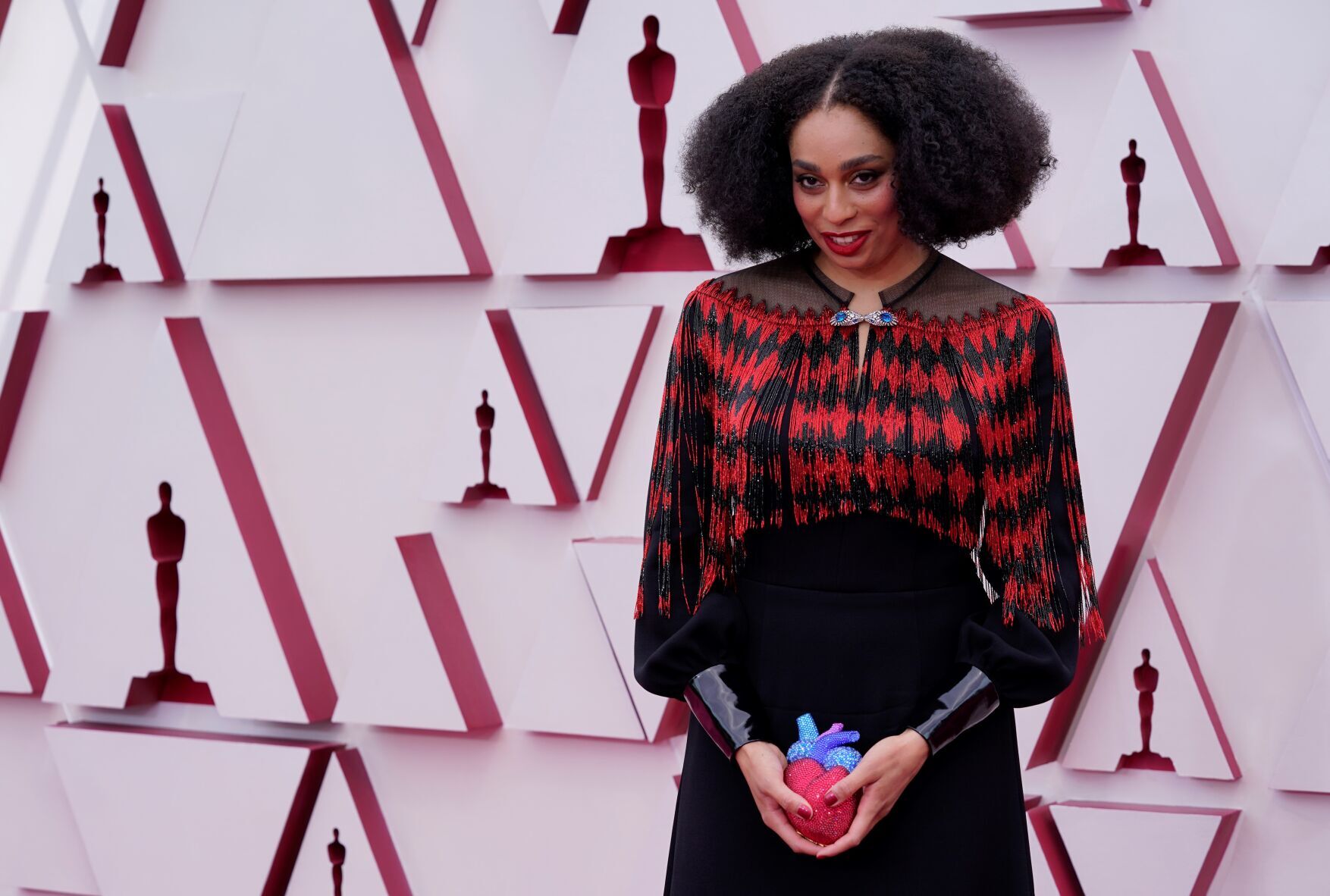 93rd Academy Awards - Arrivals